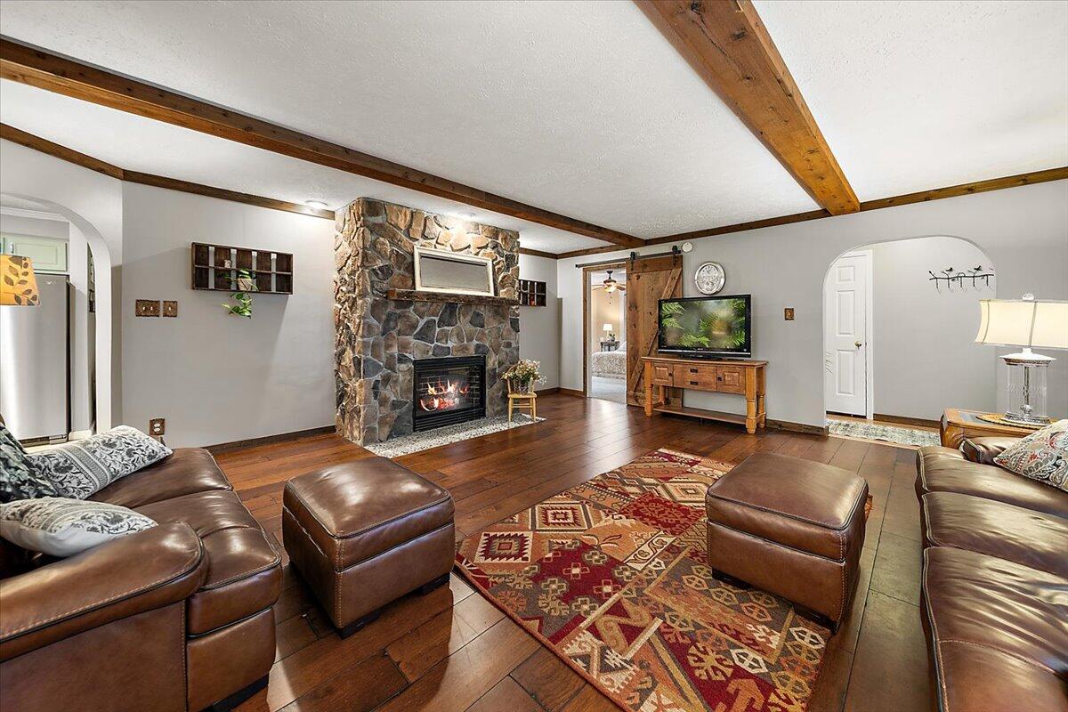 4239 Adams Road Stockbridge, MI 49285 - Photo 4 of 39 20-4239 Adams-20