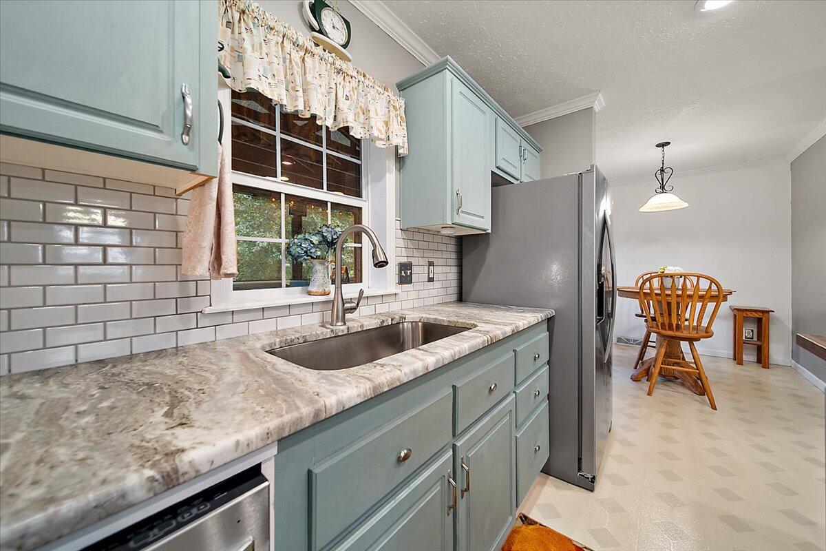 4239 Adams Road Stockbridge, MI 49285 - Photo 8 of 39 25-4239 Adams-25