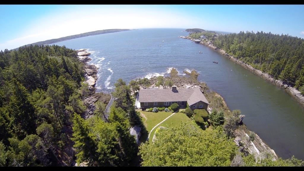 30 Sister Point Phippsburg, ME 04562 - Photo 1 of 35 Photo