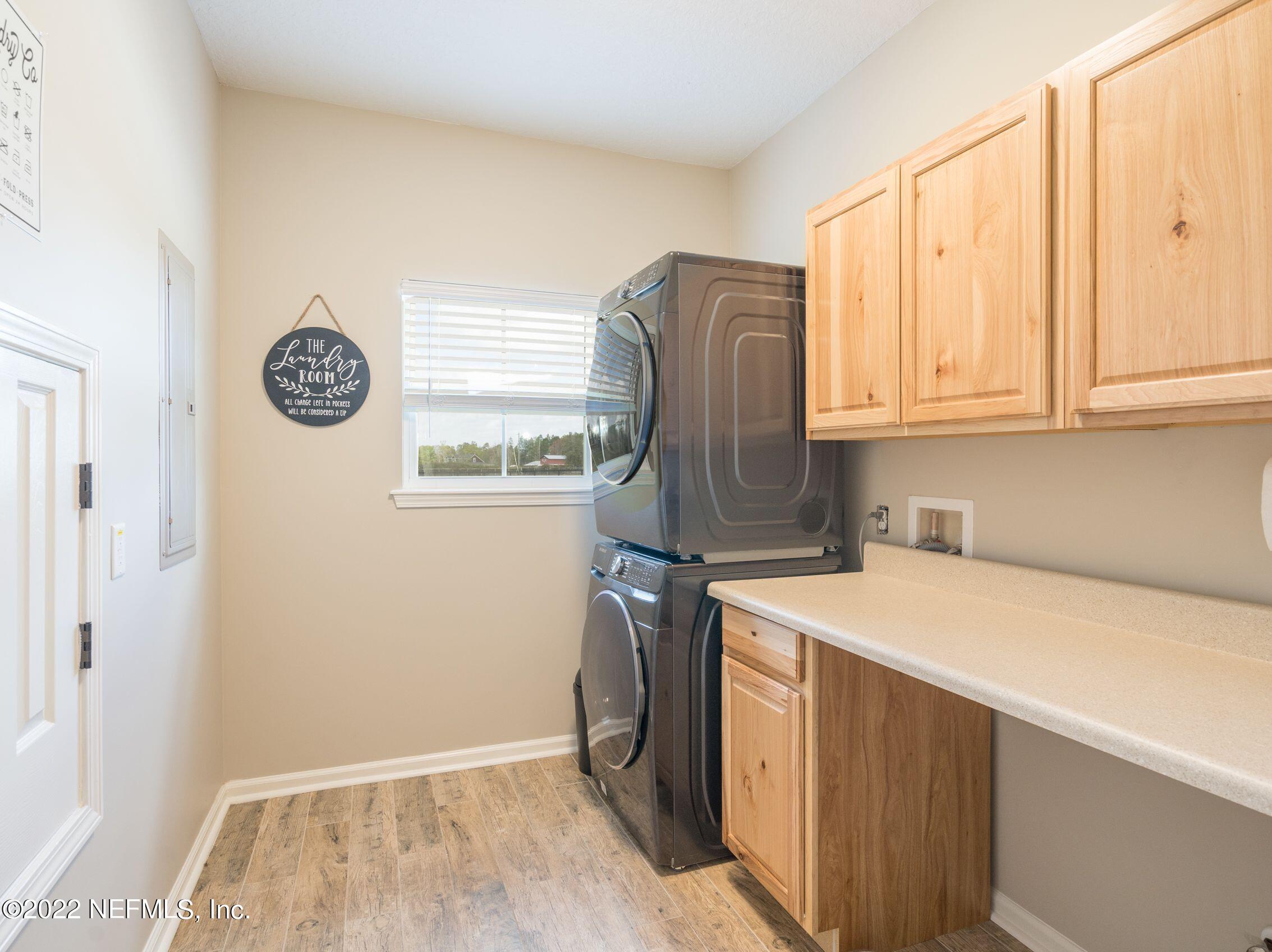 54476 Wildlife Way Callahan, FL 32011 - Photo 26 of 35 a room with storage and utility