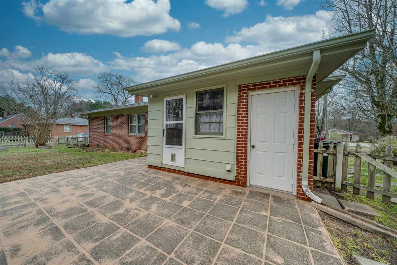 1317 Hamlin Road Durham, NC 27704 - Photo 19 of 19 Photo 19