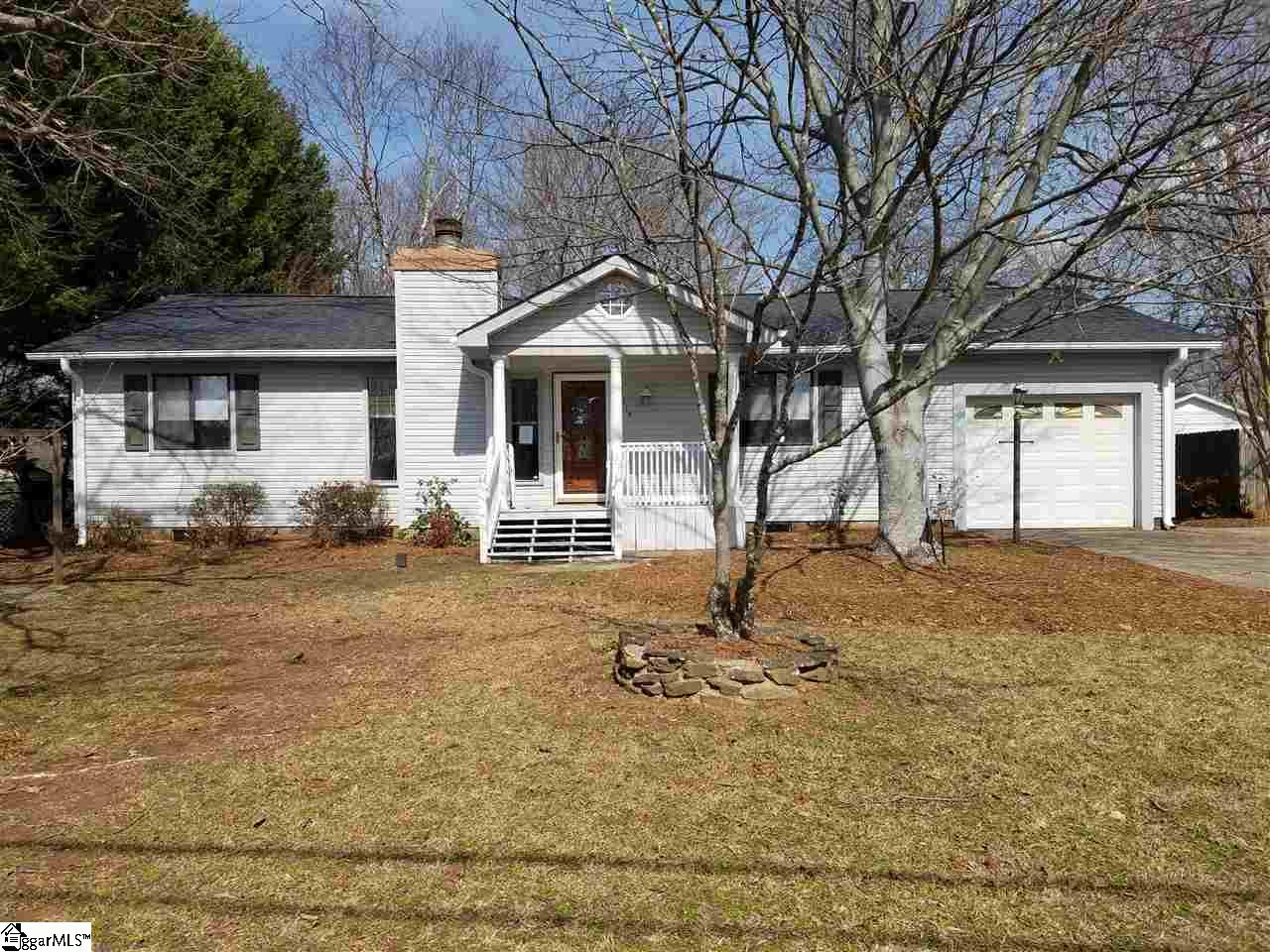 2219 East Lee Road Taylors, SC 29687 - Photo 1 of 11 Gallery Image 1