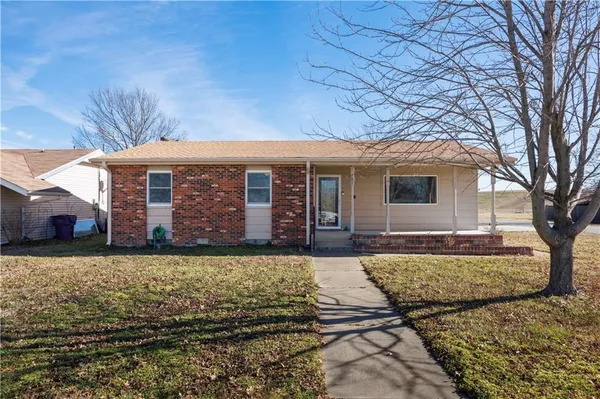 401 North Parkview Street, Coffeyville, KS 67337