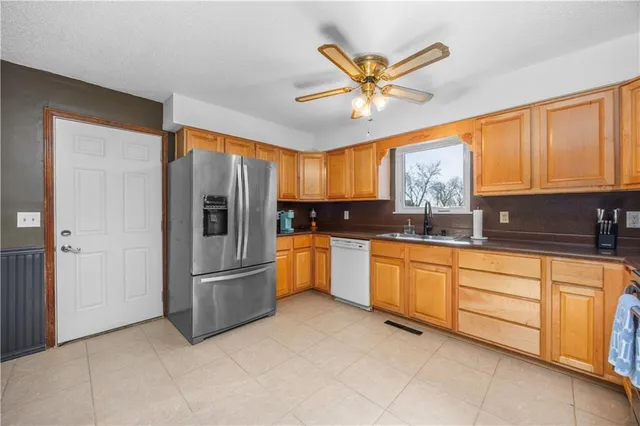 $147,000 | 401 North Parkview Street, Coffeyville, KS 67337