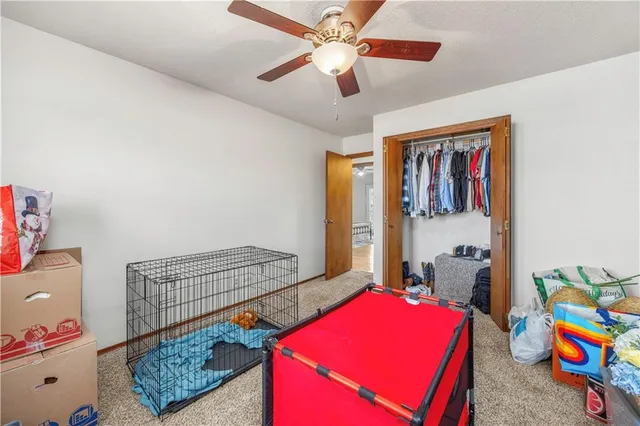 $147,000 | 401 North Parkview Street, Coffeyville, KS 67337