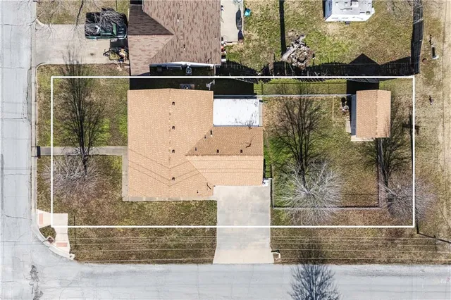 $147,000 | 401 North Parkview Street, Coffeyville, KS 67337