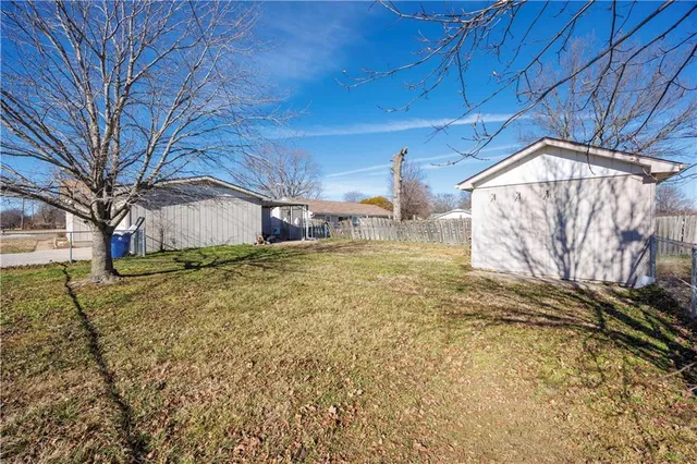 $147,000 | 401 North Parkview Street, Coffeyville, KS 67337