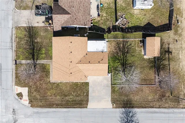 $147,000 | 401 North Parkview Street, Coffeyville, KS 67337