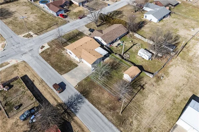 $147,000 | 401 North Parkview Street, Coffeyville, KS 67337