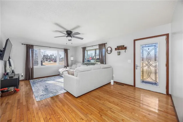 $147,000 | 401 North Parkview Street, Coffeyville, KS 67337