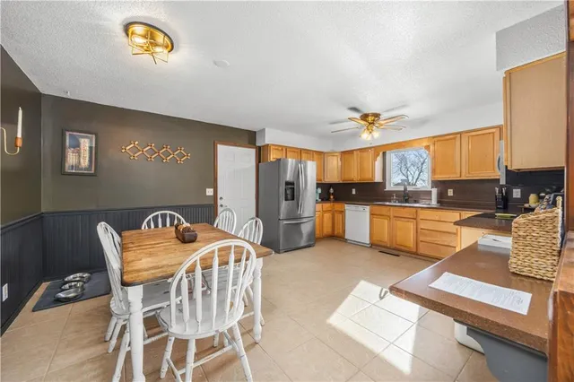 $147,000 | 401 North Parkview Street, Coffeyville, KS 67337