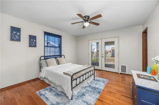 $147,000 | 401 North Parkview Street, Coffeyville, KS 67337