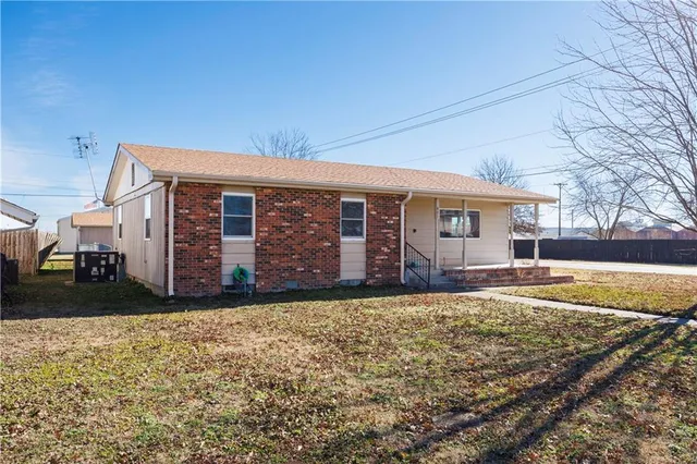 $147,000 | 401 North Parkview Street, Coffeyville, KS 67337