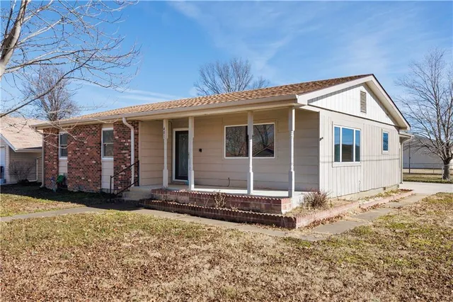 $147,000 | 401 North Parkview Street, Coffeyville, KS 67337