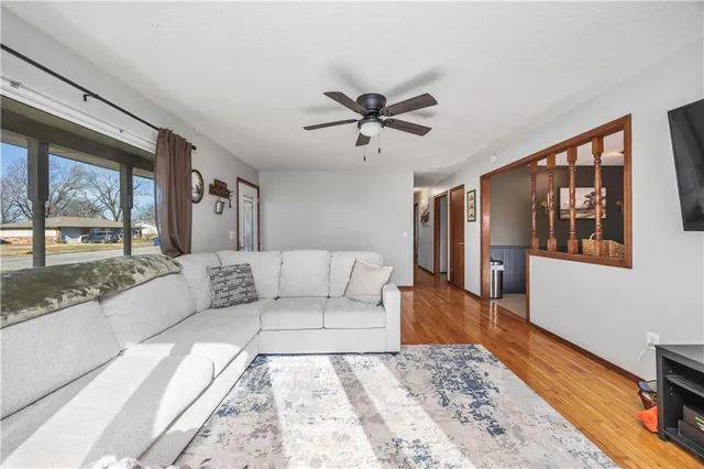 $147,000 | 401 North Parkview Street, Coffeyville, KS 67337