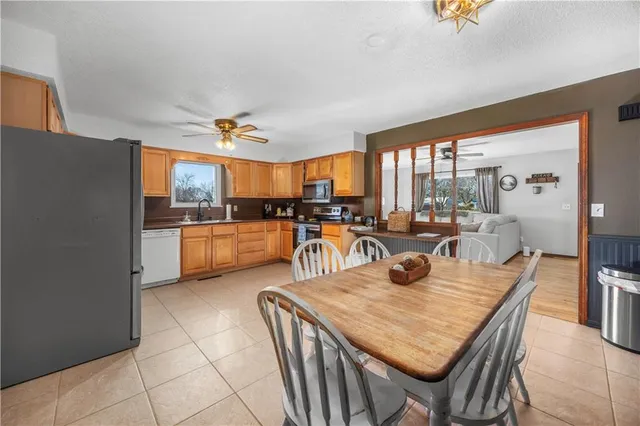 $147,000 | 401 North Parkview Street, Coffeyville, KS 67337