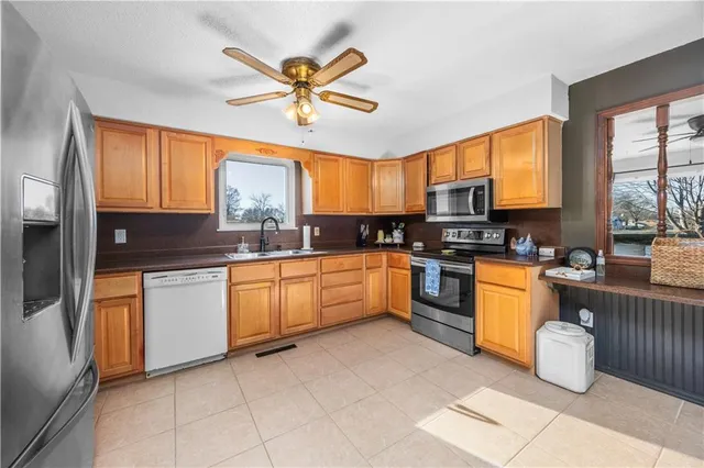 $147,000 | 401 North Parkview Street, Coffeyville, KS 67337