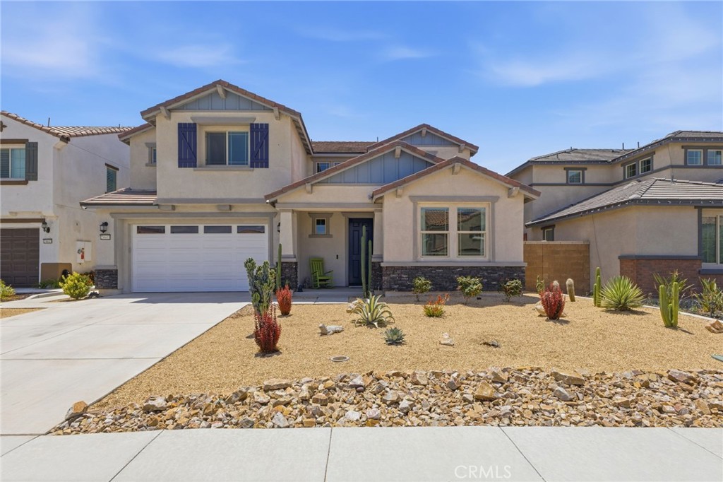 29603 Crape Myrtle Street Menifee, CA 92584 - Photo 2 of 75