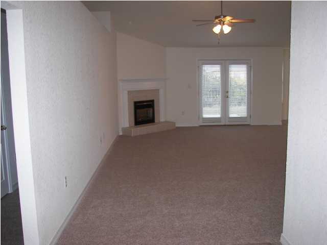 139 Shipwreck Road Santa Rosa Beach, FL 32459 - Photo 9 of 28 an empty room with windows