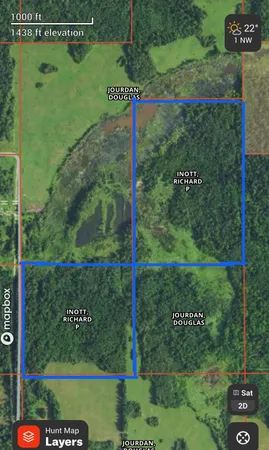 $125,000 | 7 Town Road 7, Northome, MN 56661