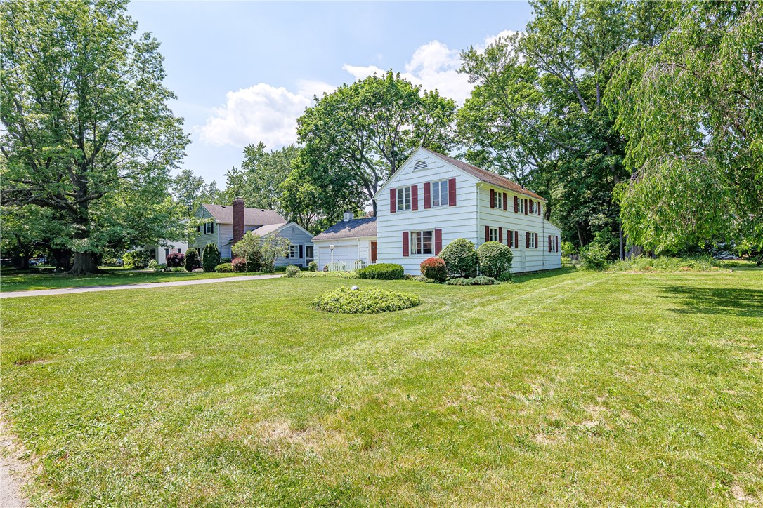 33 Irving Road Rochester, NY 14618 - Photo 43 of 43