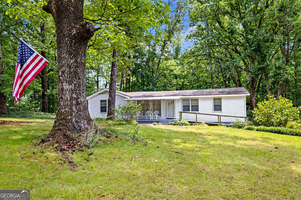 1665 Kansas Jake Road Waco, GA 30182 - Photo 1 of 26