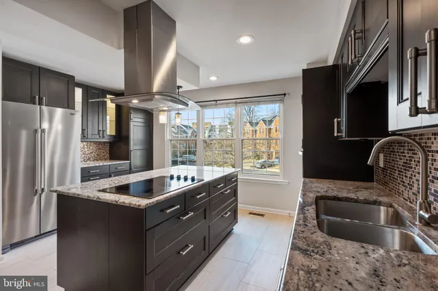 $3,600 | 7782 Marshall Heights Court, Falls Church, VA 22043