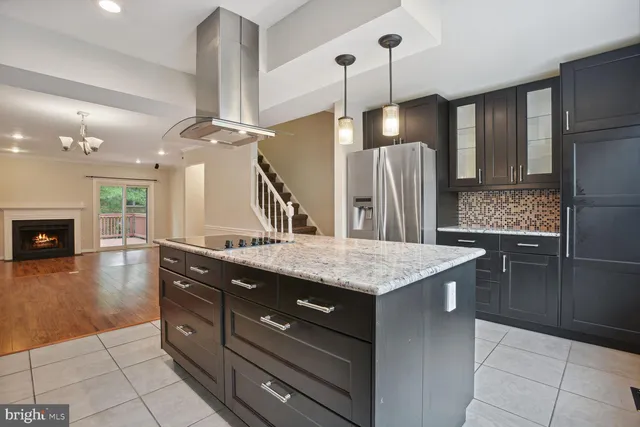 $3,600 | 7782 Marshall Heights Court, Falls Church, VA 22043