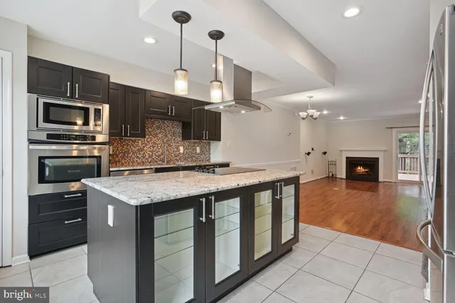 $3,600 | 7782 Marshall Heights Court, Falls Church, VA 22043