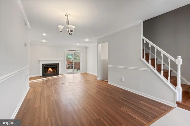 $3,600 | 7782 Marshall Heights Court, Falls Church, VA 22043