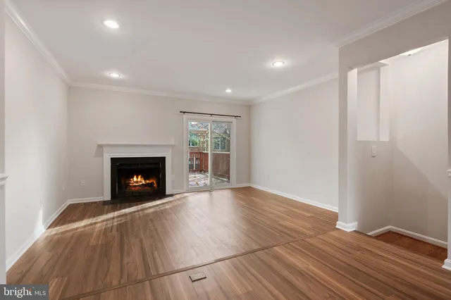 $3,600 | 7782 Marshall Heights Court, Falls Church, VA 22043