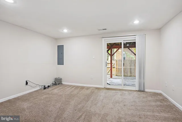 $3,600 | 7782 Marshall Heights Court, Falls Church, VA 22043