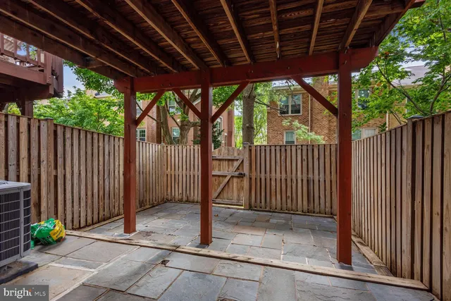 $3,600 | 7782 Marshall Heights Court, Falls Church, VA 22043