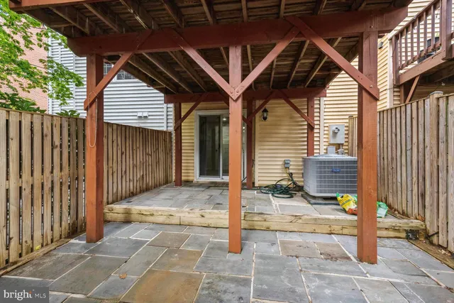 $3,600 | 7782 Marshall Heights Court, Falls Church, VA 22043