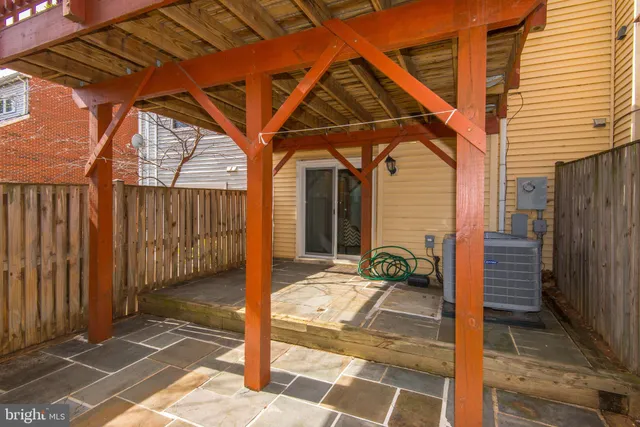 $3,600 | 7782 Marshall Heights Court, Falls Church, VA 22043