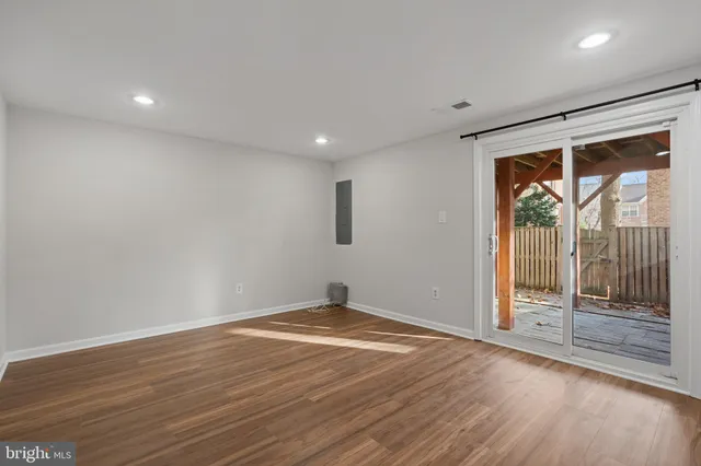 $3,600 | 7782 Marshall Heights Court, Falls Church, VA 22043