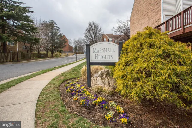 $3,600 | 7782 Marshall Heights Court, Falls Church, VA 22043
