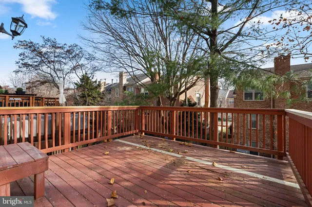 $3,600 | 7782 Marshall Heights Court, Falls Church, VA 22043