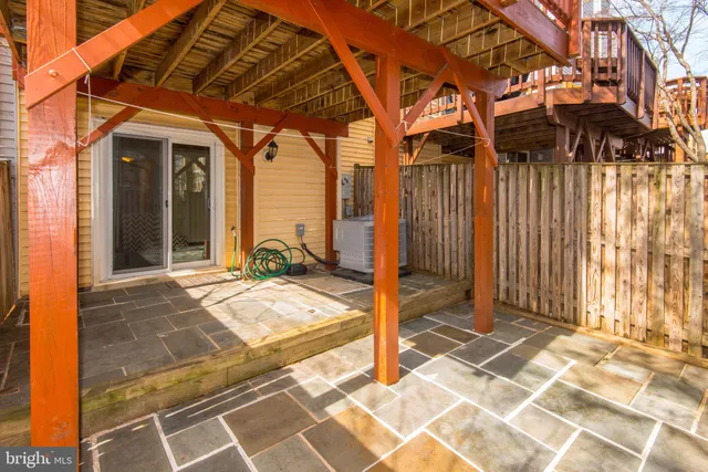 $3,600 | 7782 Marshall Heights Court, Falls Church, VA 22043