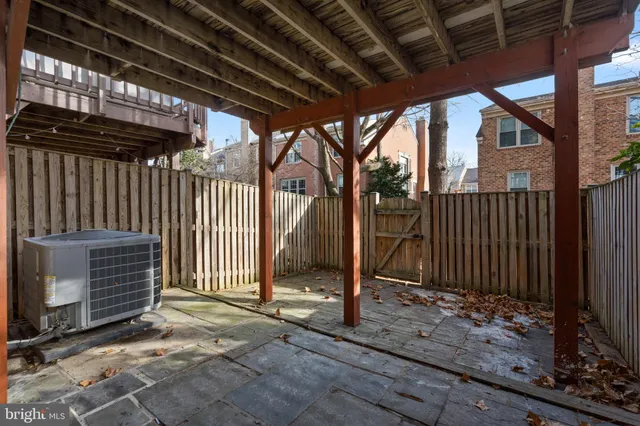 $3,600 | 7782 Marshall Heights Court, Falls Church, VA 22043