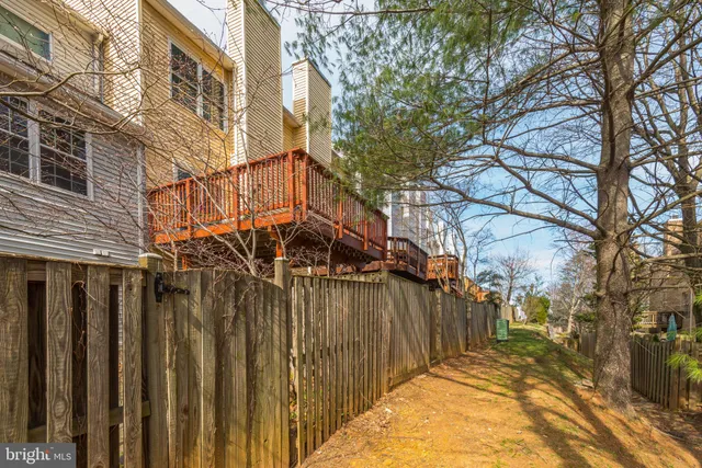 $3,600 | 7782 Marshall Heights Court, Falls Church, VA 22043