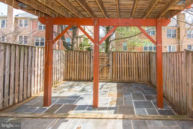 $3,600 | 7782 Marshall Heights Court, Falls Church, VA 22043