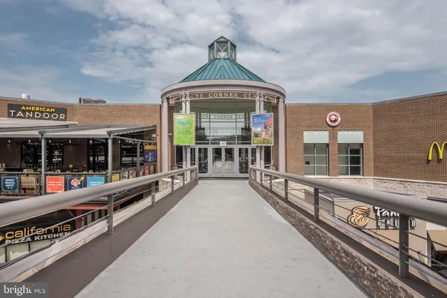 $3,600 | 7782 Marshall Heights Court, Falls Church, VA 22043