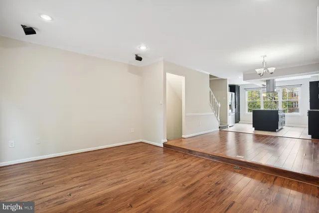 $3,600 | 7782 Marshall Heights Court, Falls Church, VA 22043