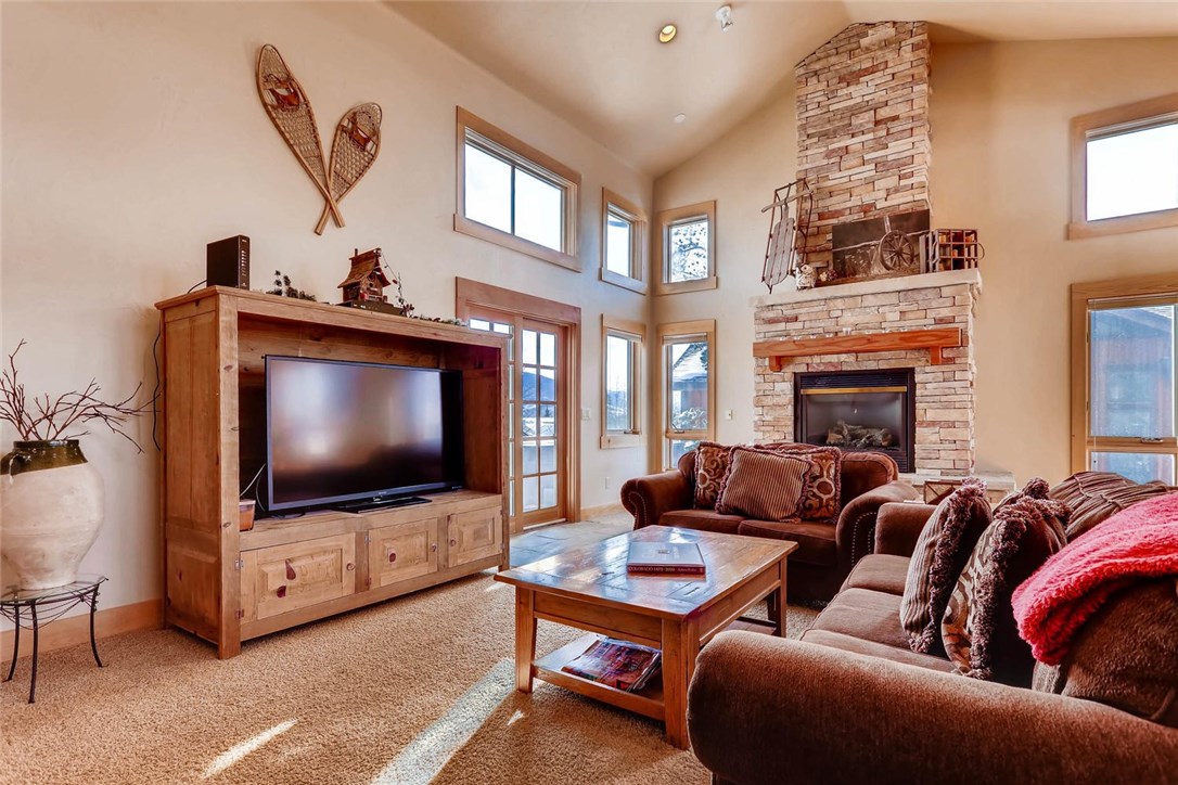 531 Ryan Gulch Road Silverthorne, CO 80498 - Photo 2 of 25 Gallery Image 2