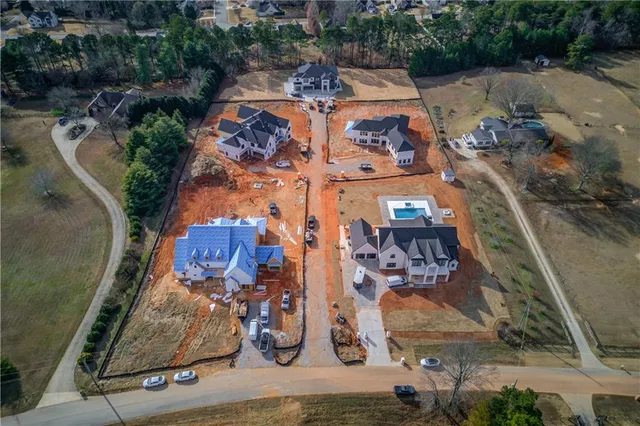 $2,000,000 | 2726 Talley Lane, Buford, GA 30519