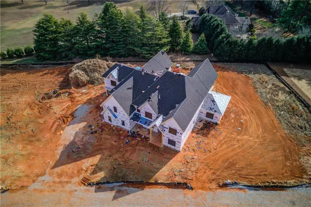 $2,000,000 | 2726 Talley Lane, Buford, GA 30519