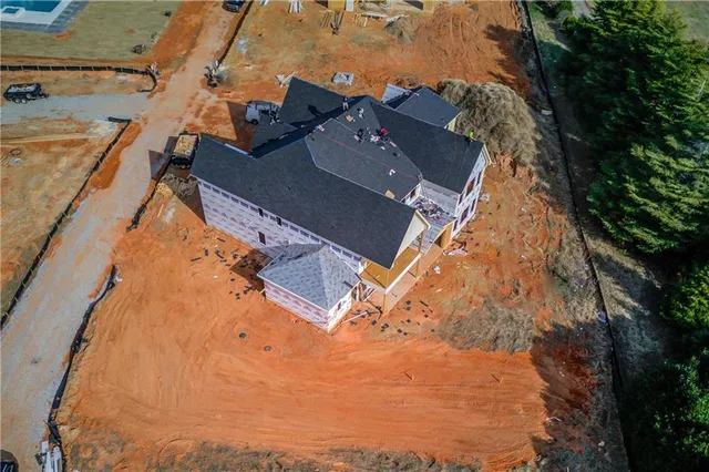 $2,000,000 | 2726 Talley Lane, Buford, GA 30519