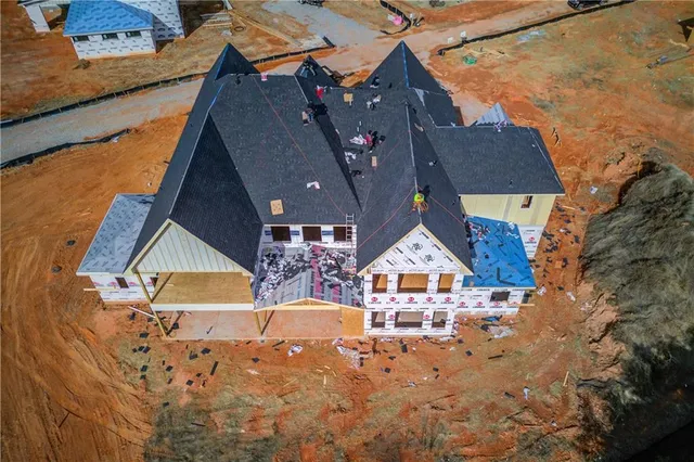 $2,000,000 | 2726 Talley Lane, Buford, GA 30519