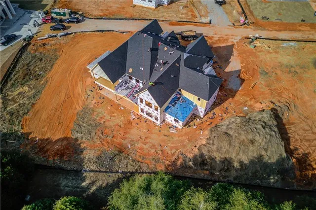 $2,000,000 | 2726 Talley Lane, Buford, GA 30519